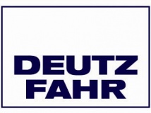 Obrázok ku kategórii: DEUTZ FAHR